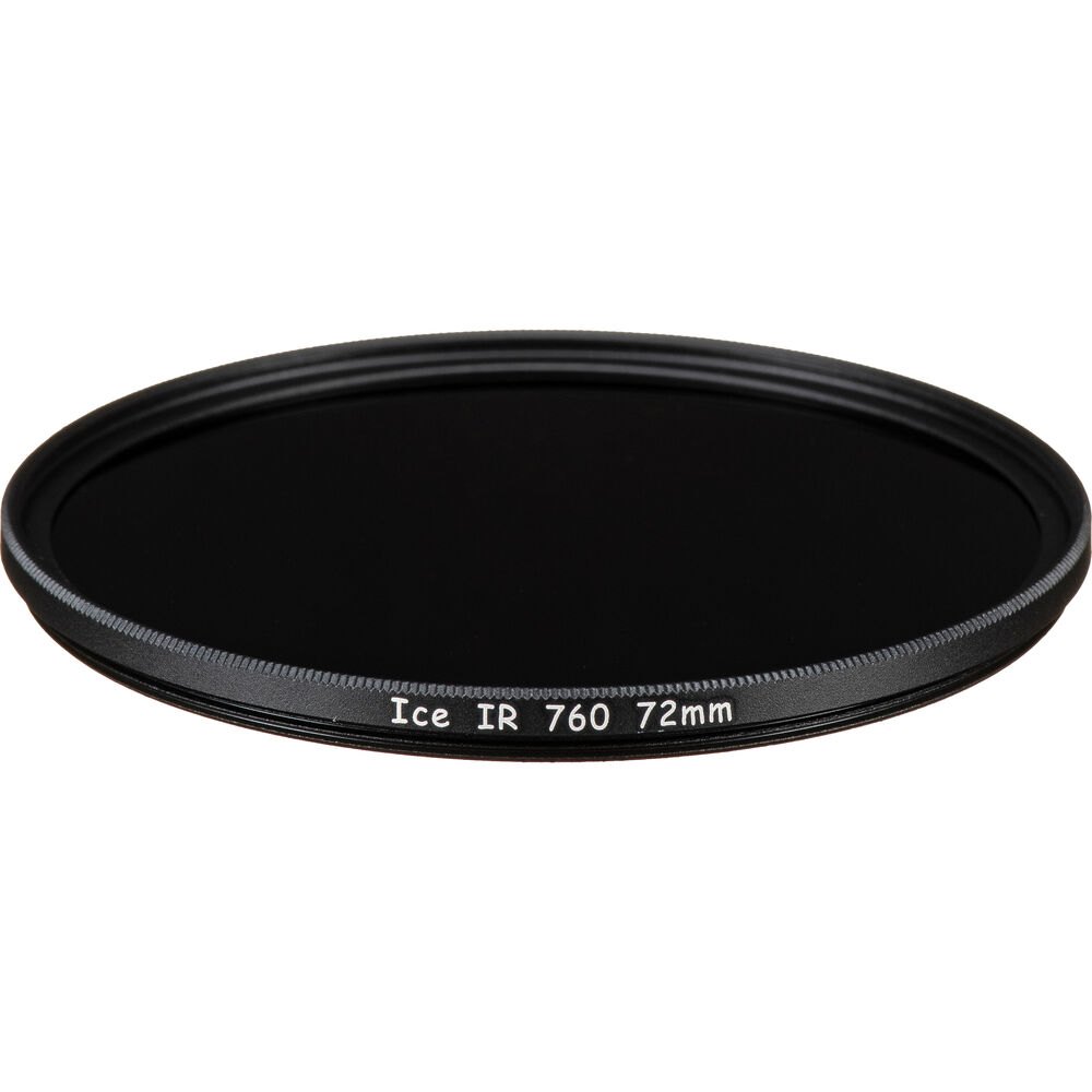 Фильтр Ice 72mm HB760 Infrared Filter ICE-760-72
Фильтр Ice 72mm HB760 Infrared Filter ICE-760-72