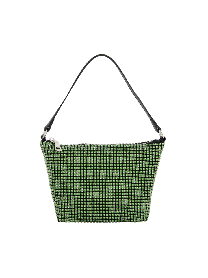 Наплечная сумка myMo at night, зеленый
Наплечная сумка myMo at night, зеленый