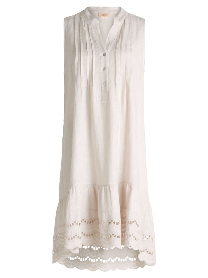 Короткое платье CARTOON, кремовый 
Короткое платье CARTOON, кремовый