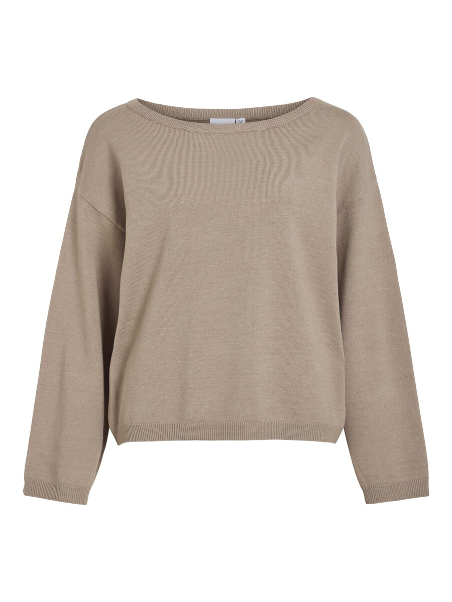 Свитер VILA, бежевый
Свитер VILA, бежевый