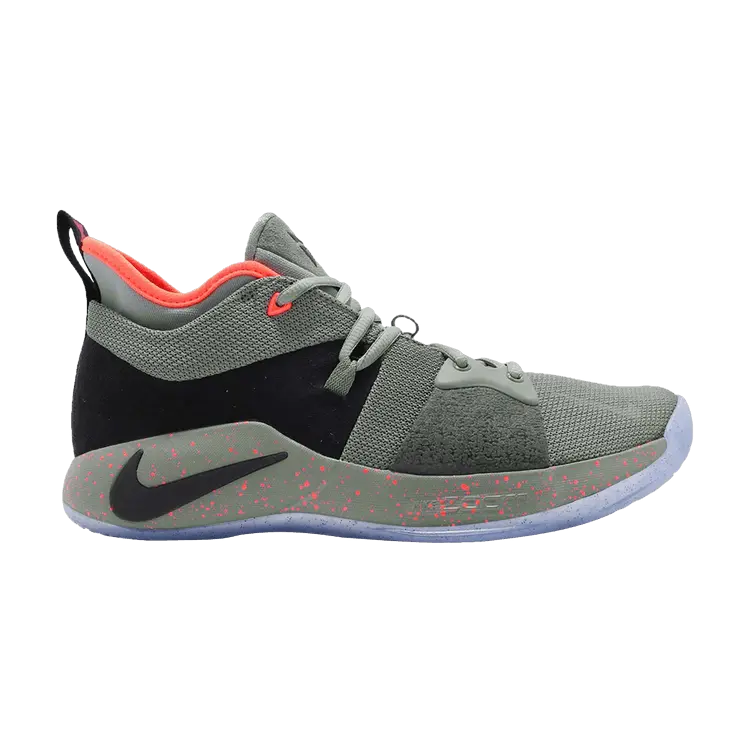 Кроссовки PG 2 EP 'Palmdale', зеленый
Кроссовки PG 2 EP 'Palmdale', зеленый