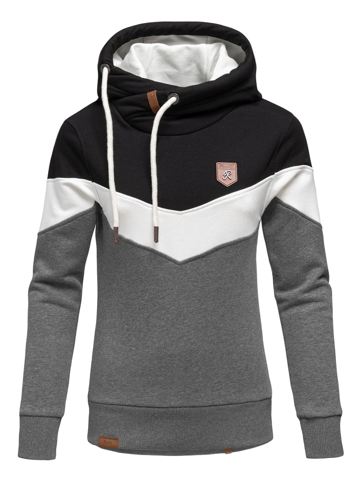 Толстовка с капюшоном REPUBLIX
Толстовка с капюшоном REPUBLIX