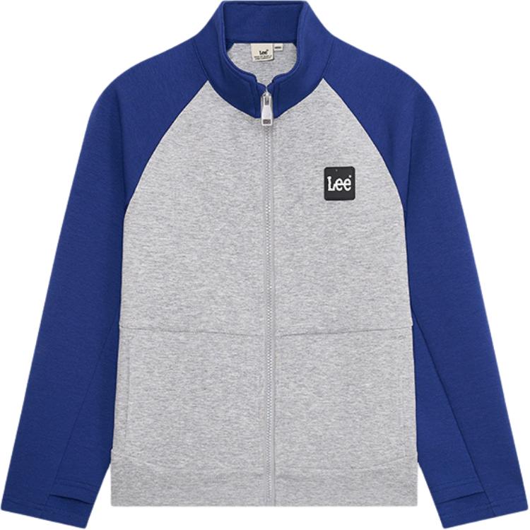 Детская куртка Grade School Lee, серый
Детская куртка Grade School Lee, серый