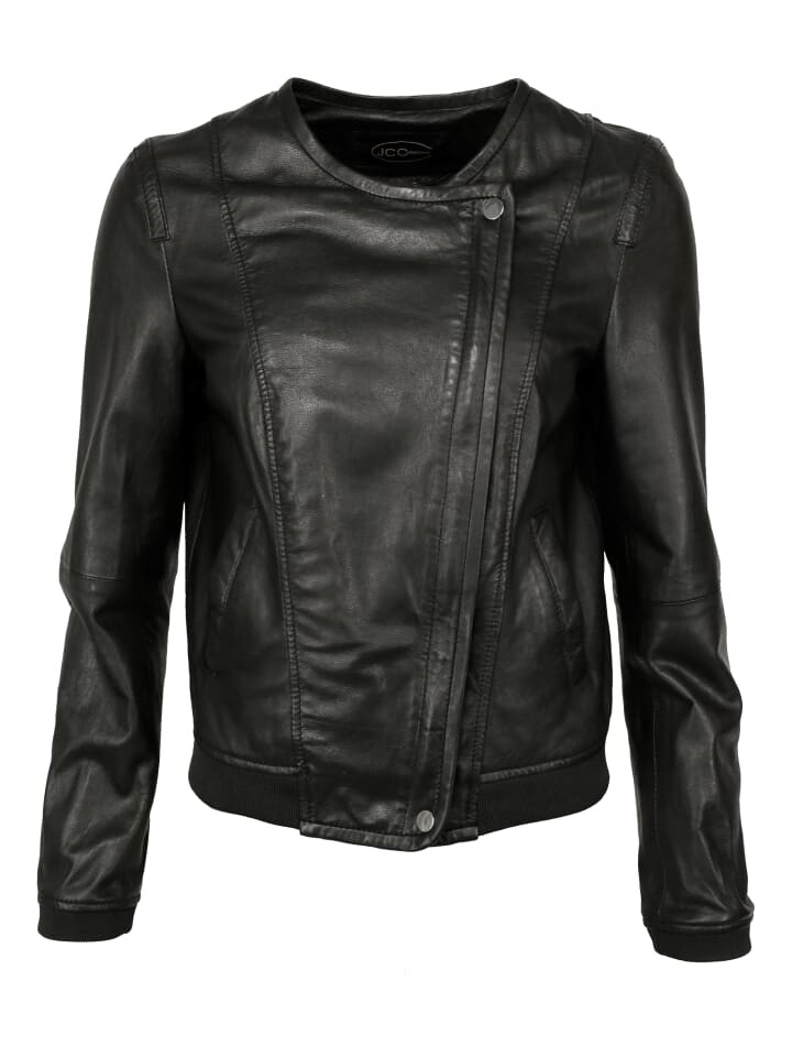 Кожаная куртка JCC 31019225_1, черный
Кожаная куртка JCC 31019225_1, черный