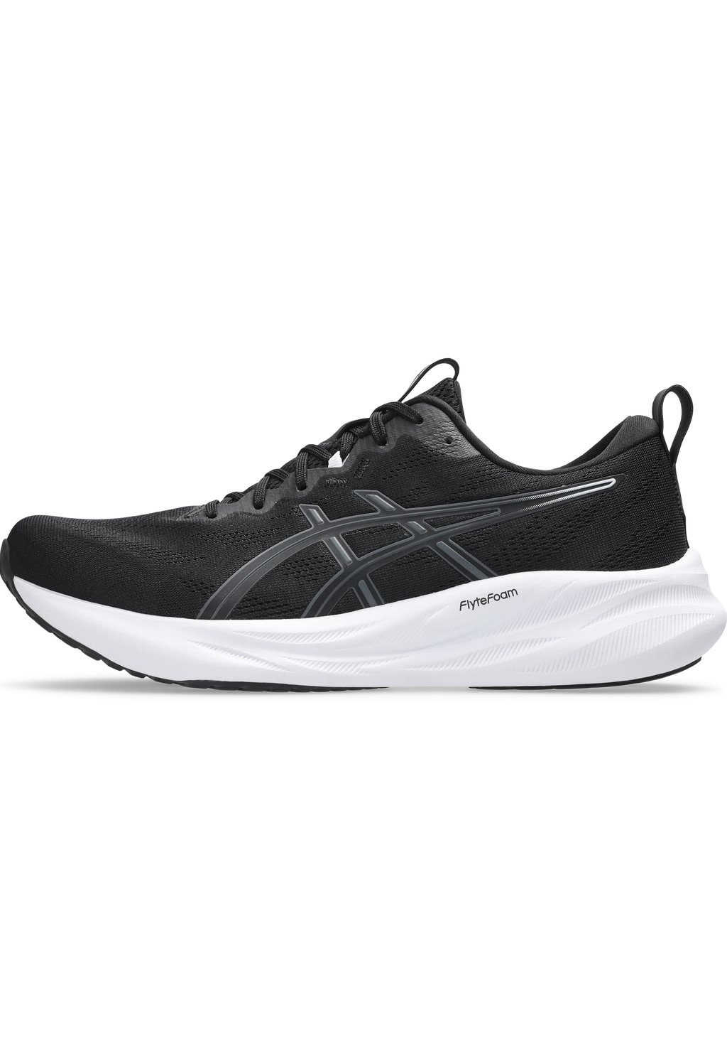 Кроссовки для бега GEL-PULSE 16 ASICS, черный
Кроссовки для бега GEL-PULSE 16 ASICS, черный