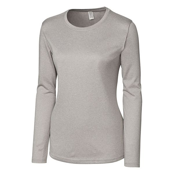 Футболка с длинным рукавом Charge active для женщин Clique, Light Grey Heather, Серый, Футболка с длинным рукавом Charge active для женщин Clique, Light Grey Heather
Футболка с длинным рукавом Charge active для женщин Clique, Light Grey Heather, Серый, Футболка с длинным рукавом Charge active для женщин Clique, Light Grey Heather