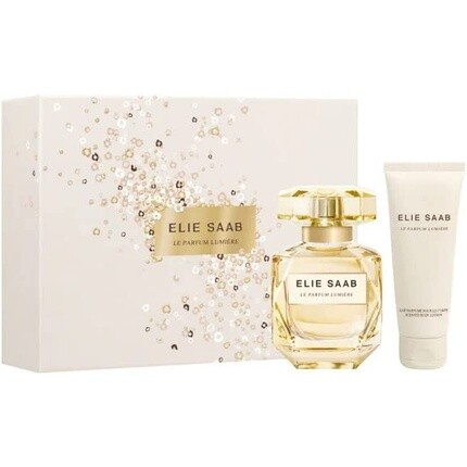 Подарочный набор Elie Saab Le Parfum Lumière 78
Подарочный набор Elie Saab Le Parfum Lumière 78