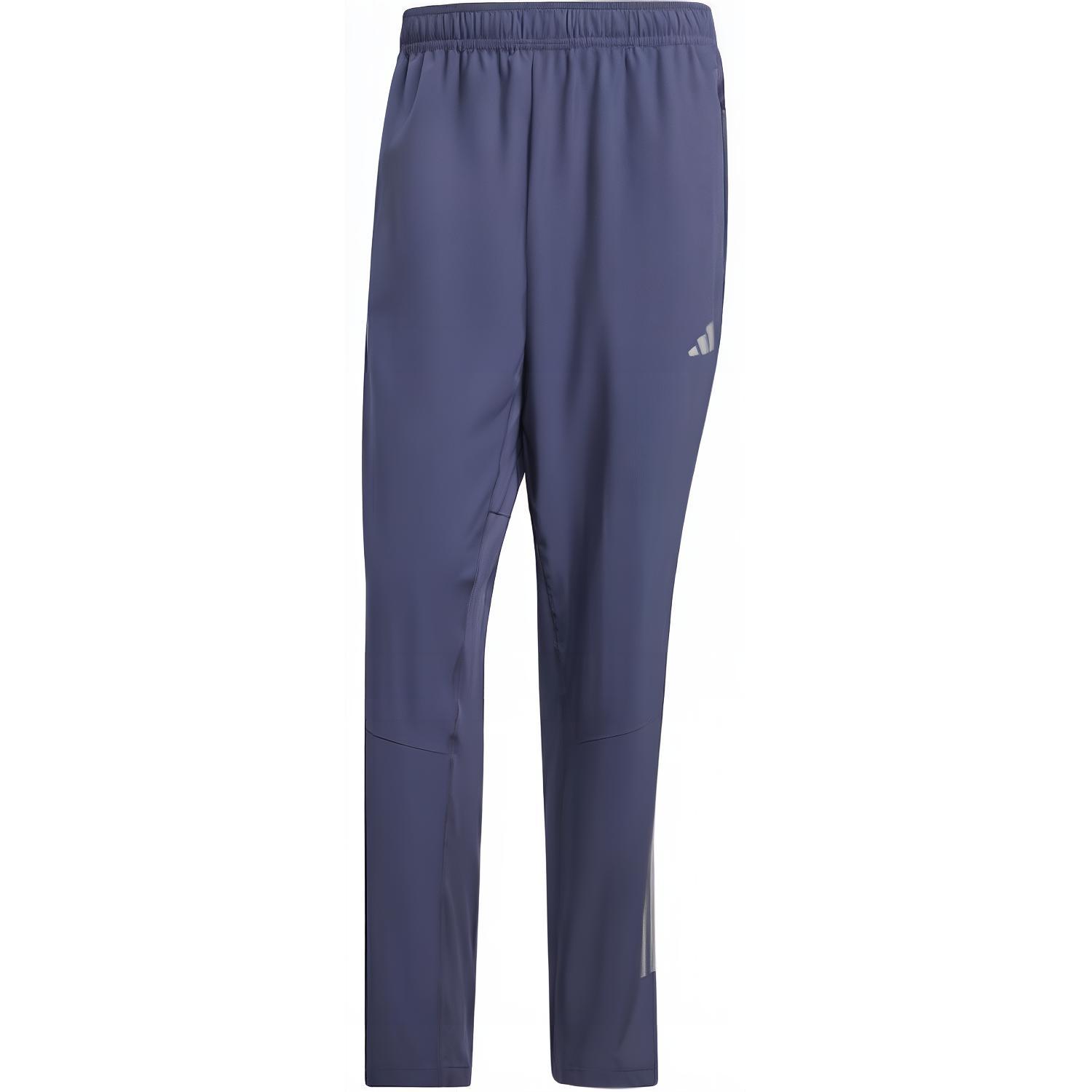 GYM+ Тренировочные Тканые Джоггеры Спортивные Брюки Мужские Темно-Синий Adidas
GYM+ Тренировочные Тканые Джоггеры Спортивные Брюки Мужские Темно-Синий Adidas