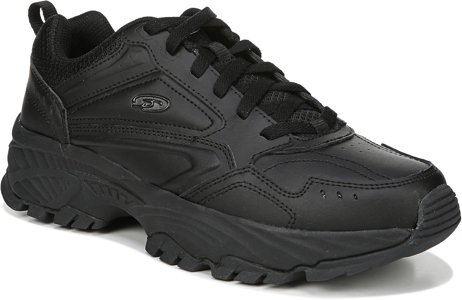 Кроссовки для мужчин Dr. Scholl's Sebastian, черный
Кроссовки для мужчин Dr. Scholl's Sebastian, черный