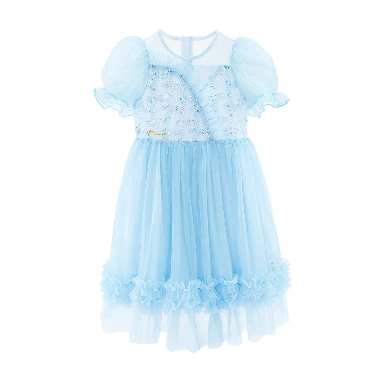Disney Детское платье Blue Pre school
Disney Детское платье Blue Pre school