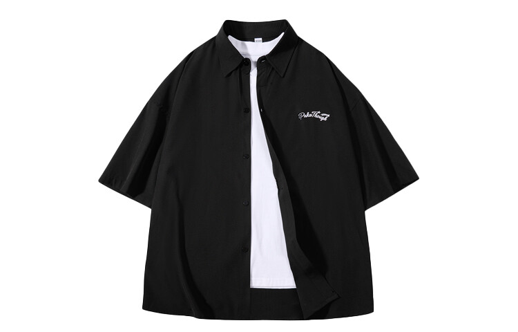 PAKA Рубашки унисекс, Хаки 
PAKA Рубашки унисекс, Хаки