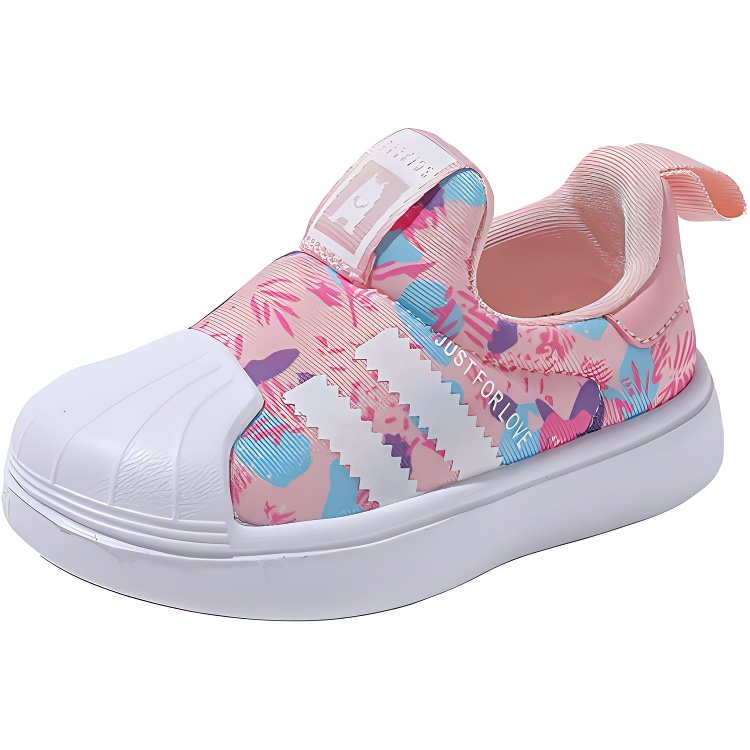 Износостойкие, легкие, амортизирующие, низкие детские кроссовки для повседневной жизни ABC KIDS, розовый
Износостойкие, легкие, амортизирующие, низкие детские кроссовки для повседневной жизни ABC KIDS, розовый