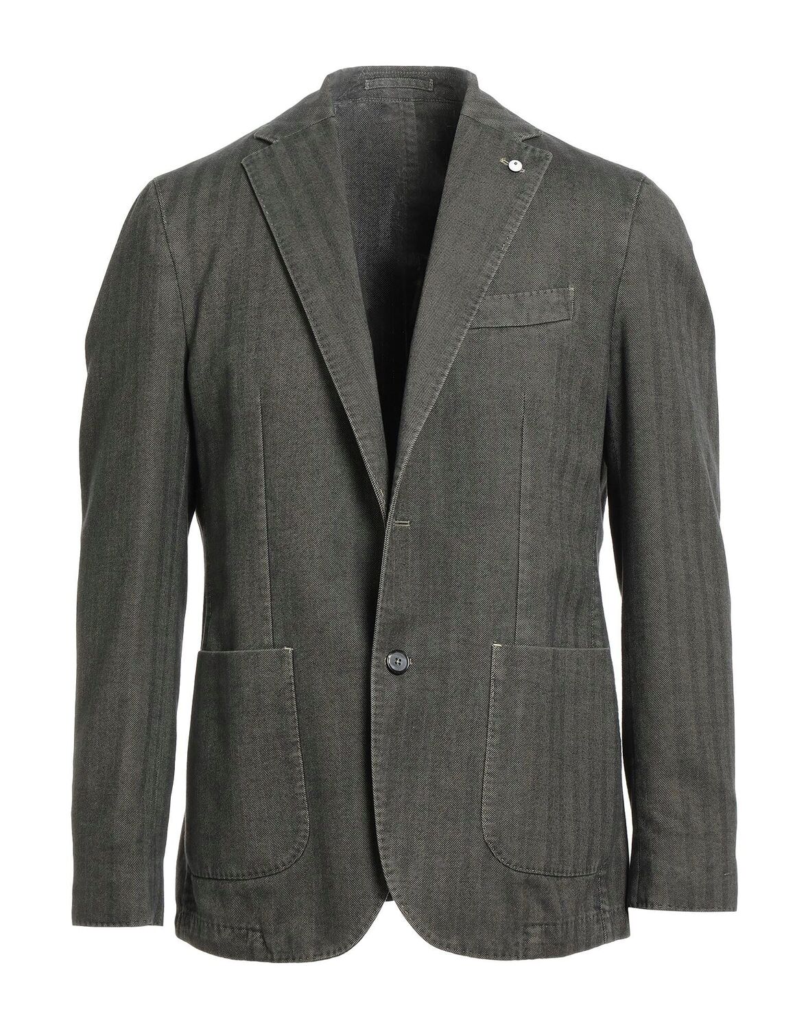 Блейзер L.B.M. 1911, темно-зеленый
Блейзер L.B.M. 1911, темно-зеленый