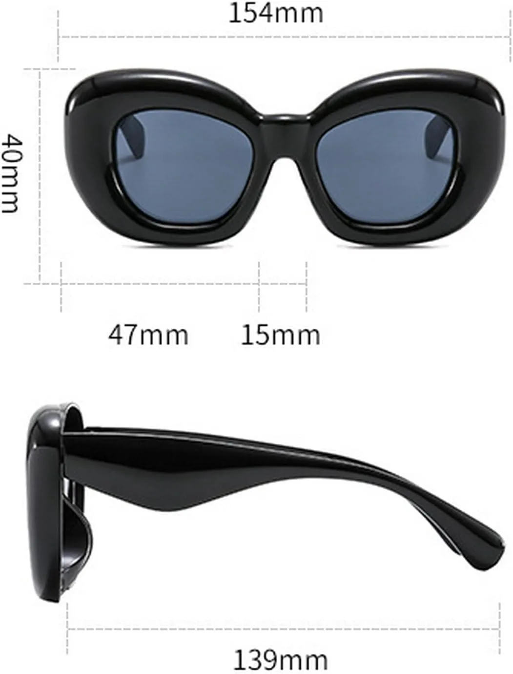 Laureles Модные солнцезащитные очки в стиле Y2K для женщин и мужчин, панк, хип-хоп, желто-синие овальные солнцезащитные очки, женские солнцезащитные очки UV400, Red
Laureles Модные солнцезащитные очки в стиле Y2K для женщин и мужчин, панк, хип-хоп, желто-синие овальные солнцезащитные очки, женские солнцезащитные очки UV400, Red