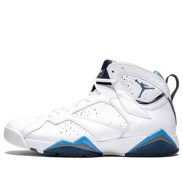 Кроссовки 7 retro 'french blue' 2015 Air Jordan, мультиколор, Синий, Кроссовки 7 retro 'french blue' 2015 Air Jordan, мультиколор
Кроссовки 7 retro 'french blue' 2015 Air Jordan, мультиколор, Синий, Кроссовки 7 retro 'french blue' 2015 Air Jordan, мультиколор
