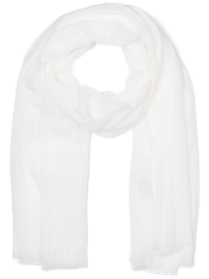 Шарф styleBREAKER, белый
Шарф styleBREAKER, белый