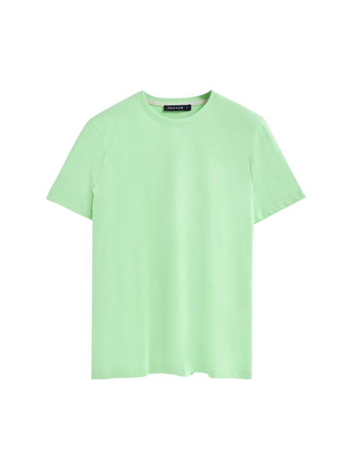 Футболка Polo Club
Футболка Polo Club