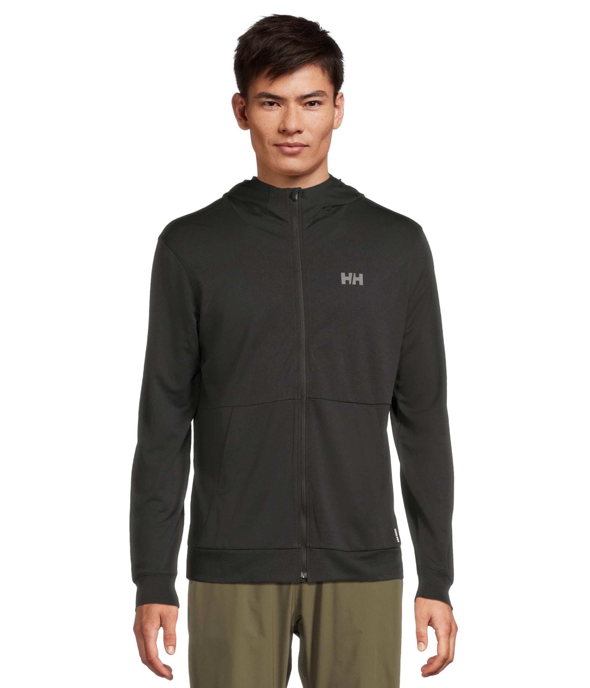 Худи Helly Hansen Hh Lifa Tech Lite Zip Hoodie, черный
Худи Helly Hansen Hh Lifa Tech Lite Zip Hoodie, черный