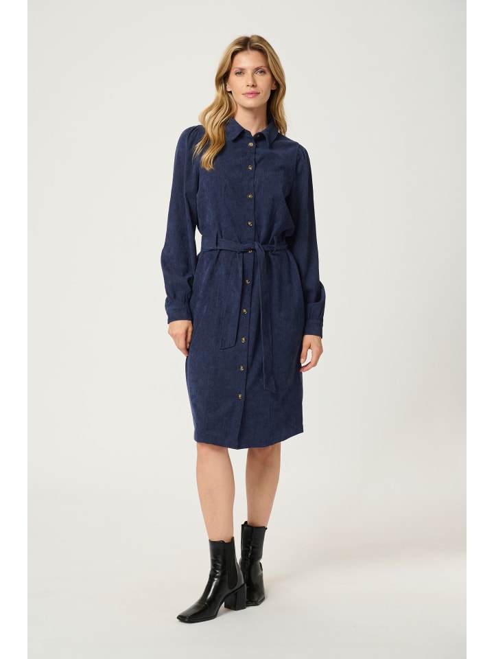 Платье до колена Kaffe
Платье до колена Kaffe