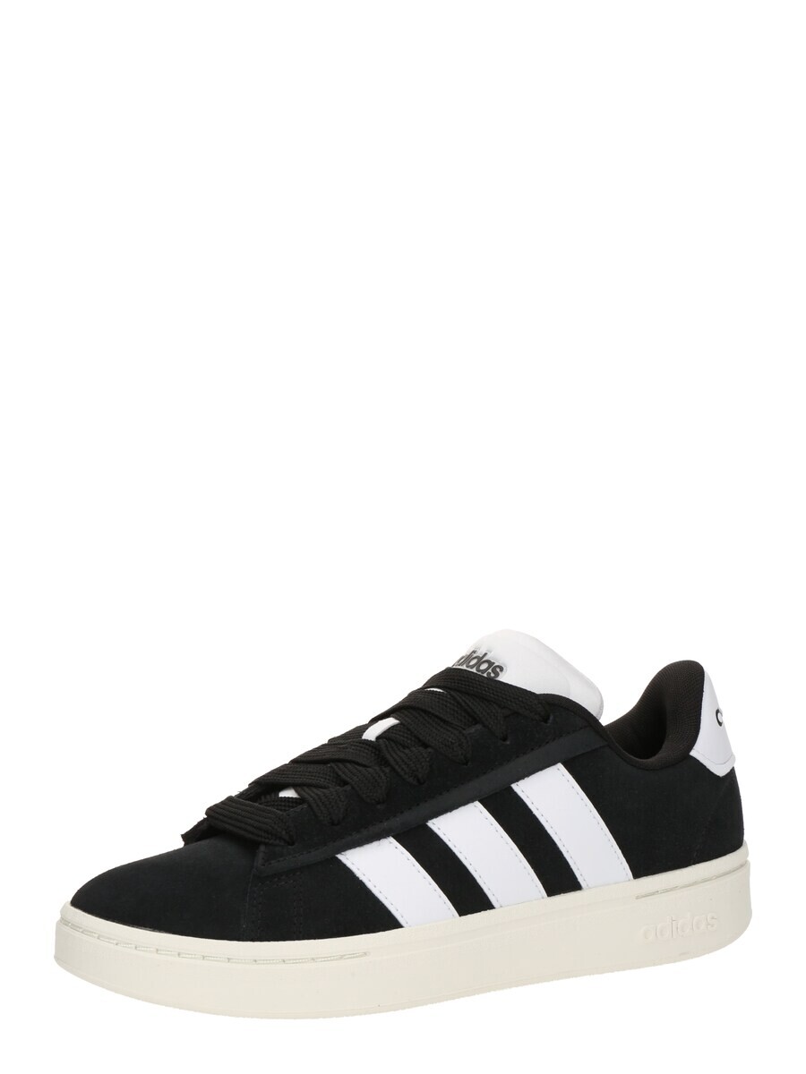 Повседневные кроссовки ADIDAS SPORTSWEAR Sneakers GRAND COURT ALPHA 00s, черный
Повседневные кроссовки ADIDAS SPORTSWEAR Sneakers GRAND COURT ALPHA 00s, черный