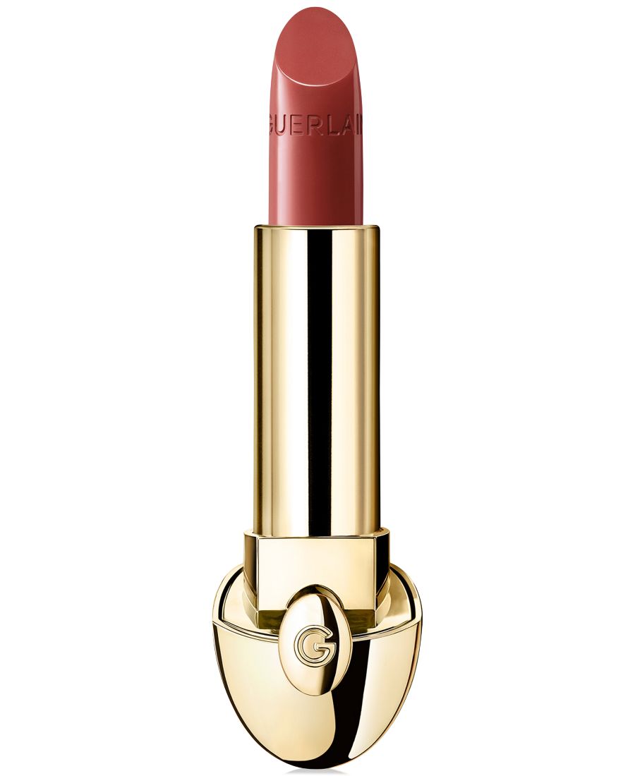 Сменный блок для помады Rouge G Customizable Lipstick - Satin GUERLAIN, цвет 03 le nude intense - satin
Сменный блок для помады Rouge G Customizable Lipstick - Satin GUERLAIN, цвет 03 le nude intense - satin