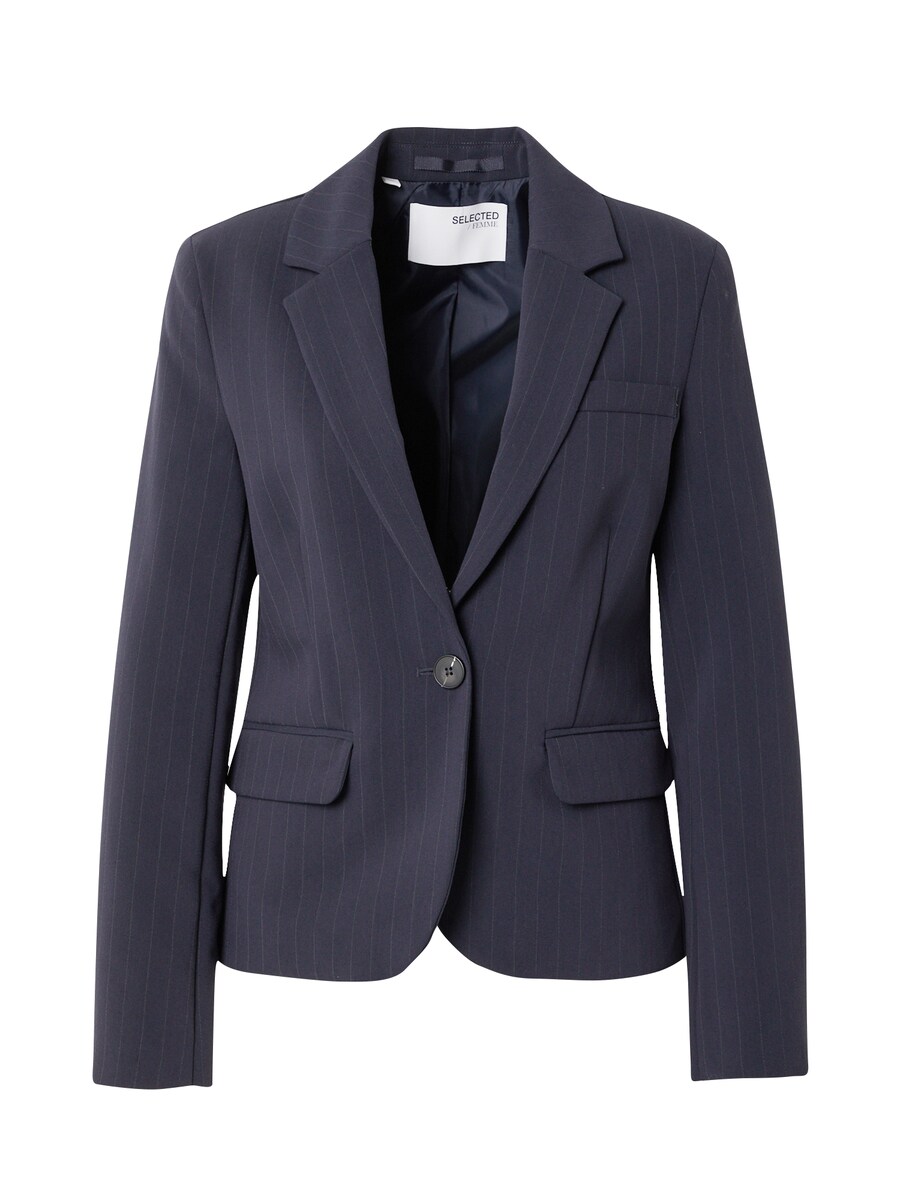 Блейзер SELECTED FEMME LINA, цвет Sapphire
Блейзер SELECTED FEMME LINA, цвет Sapphire