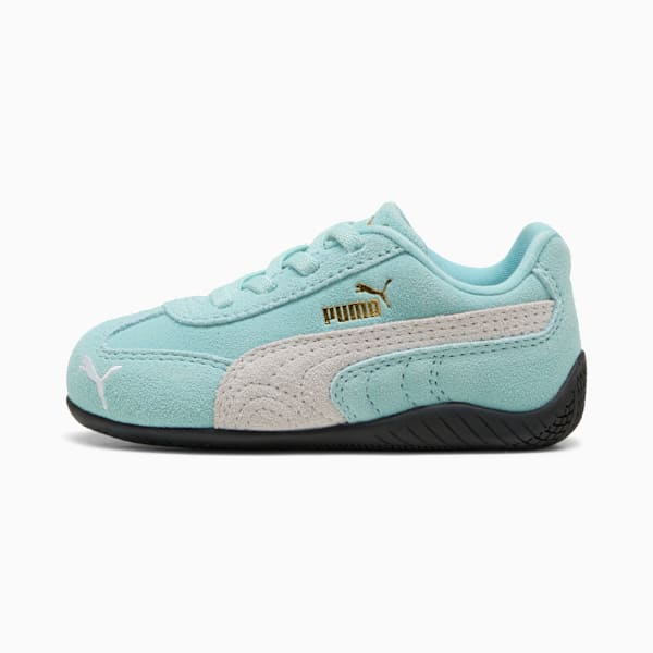 Кроссовки для малышей Speedcat Og Puma, синий
Кроссовки для малышей Speedcat Og Puma, синий