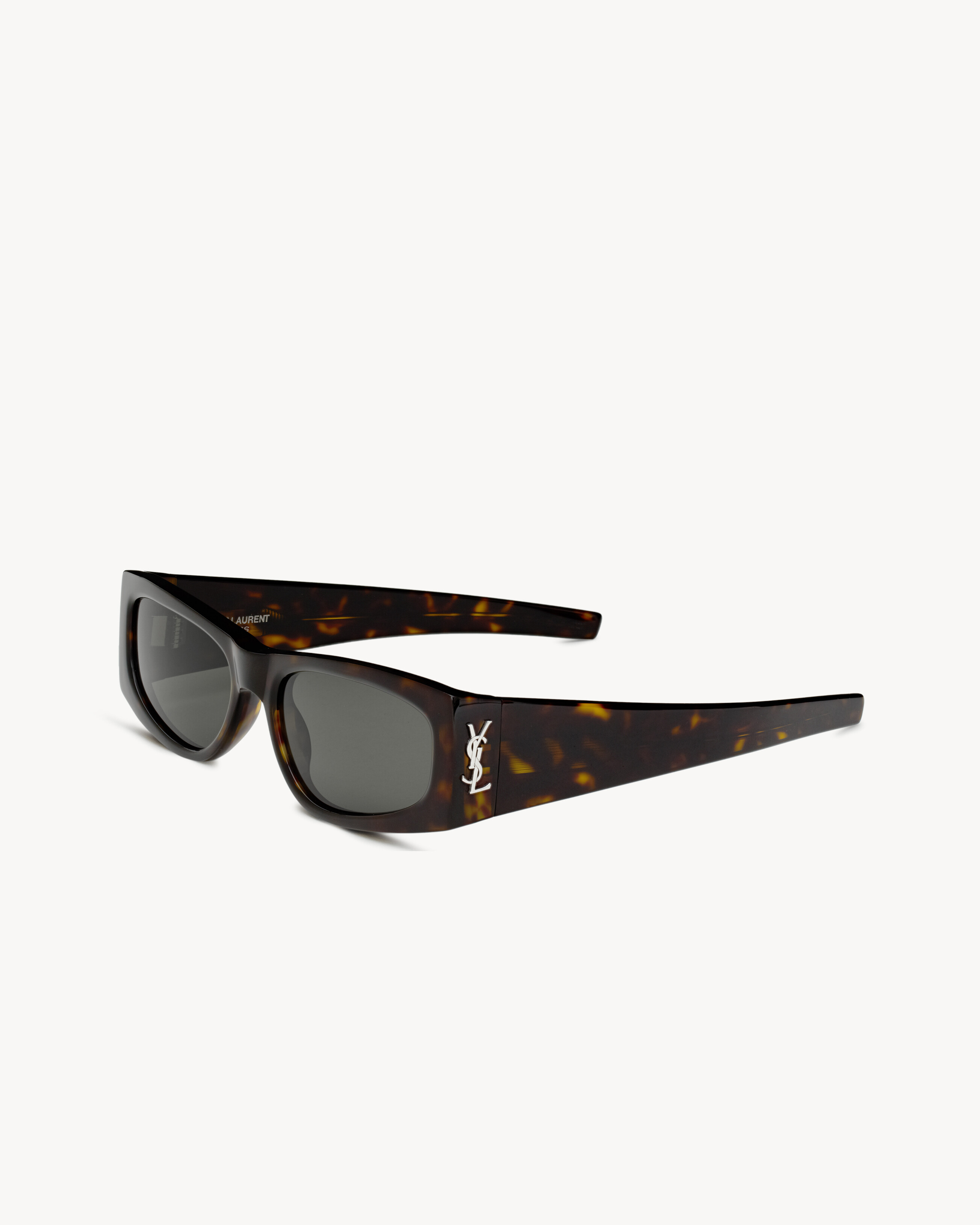 Солнцезащитные очки SL M140 Saint Laurent, коричневый
Солнцезащитные очки SL M140 Saint Laurent, коричневый