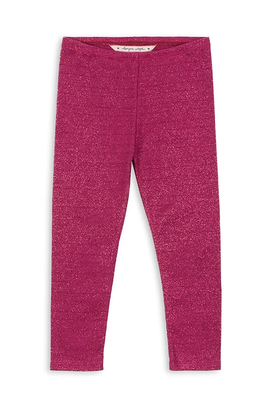 Детские леггинсы ROLI PANTS Konges Sløjd, бордовый
Детские леггинсы ROLI PANTS Konges Sløjd, бордовый