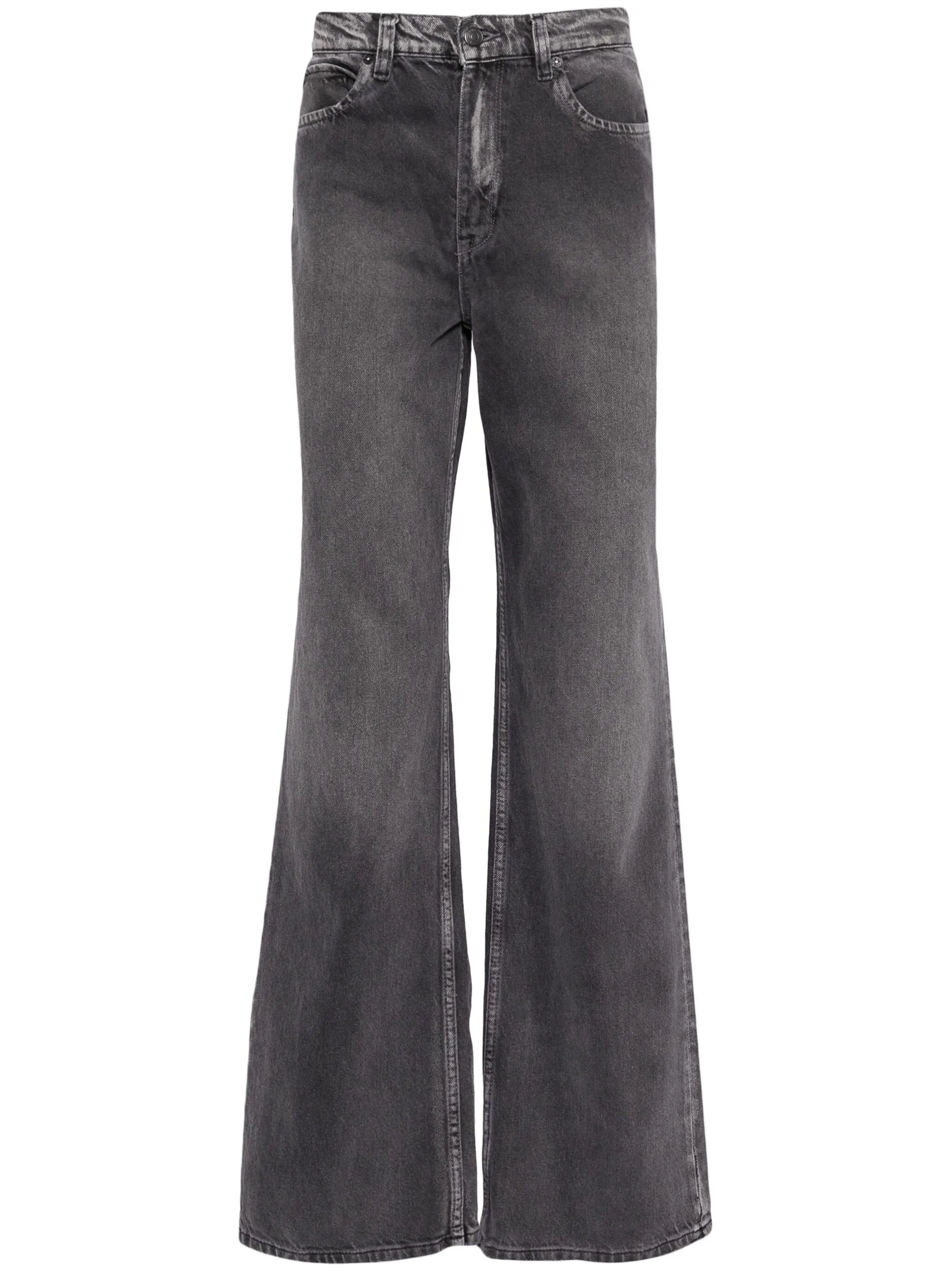 Джинсы Tinsley Free People, черный
Джинсы Tinsley Free People, черный