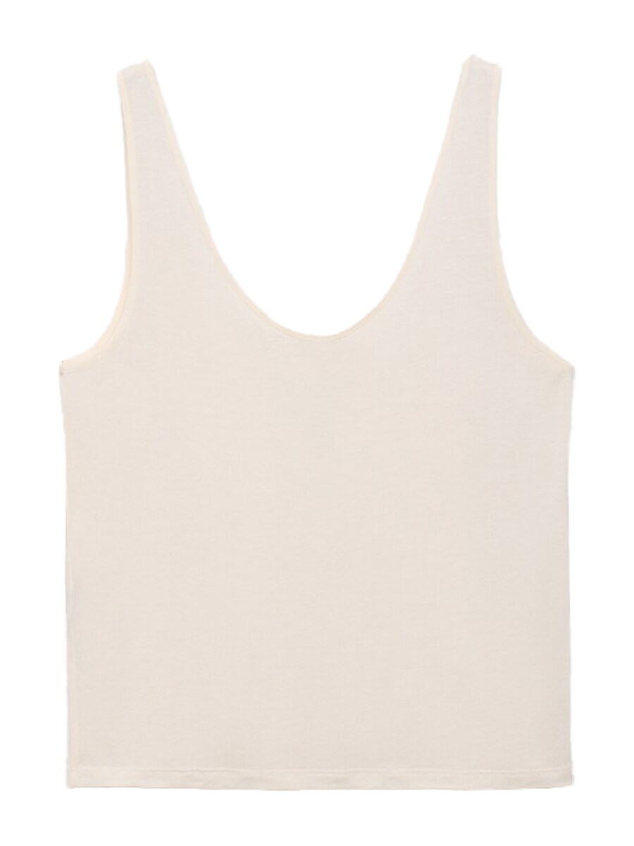 Топ MANGO KALI, экрю
Топ MANGO KALI, экрю