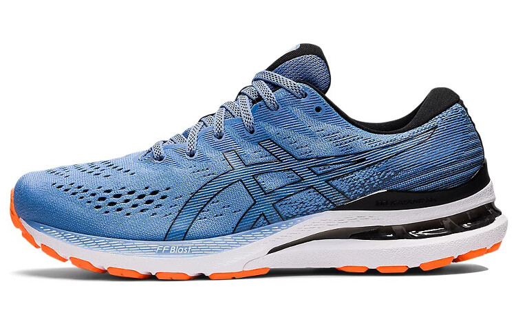 Мужские кроссовки Asics Gel-Kayano 28
Мужские кроссовки Asics Gel-Kayano 28