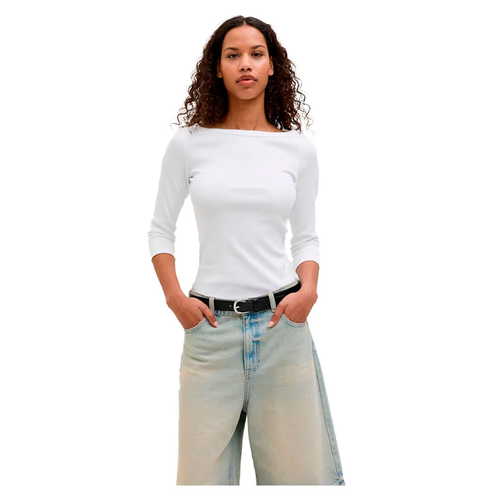 Футболка Jack & Jones Fifi Str JJXX 3/4 sleeve, белый
Футболка Jack & Jones Fifi Str JJXX 3/4 sleeve, белый