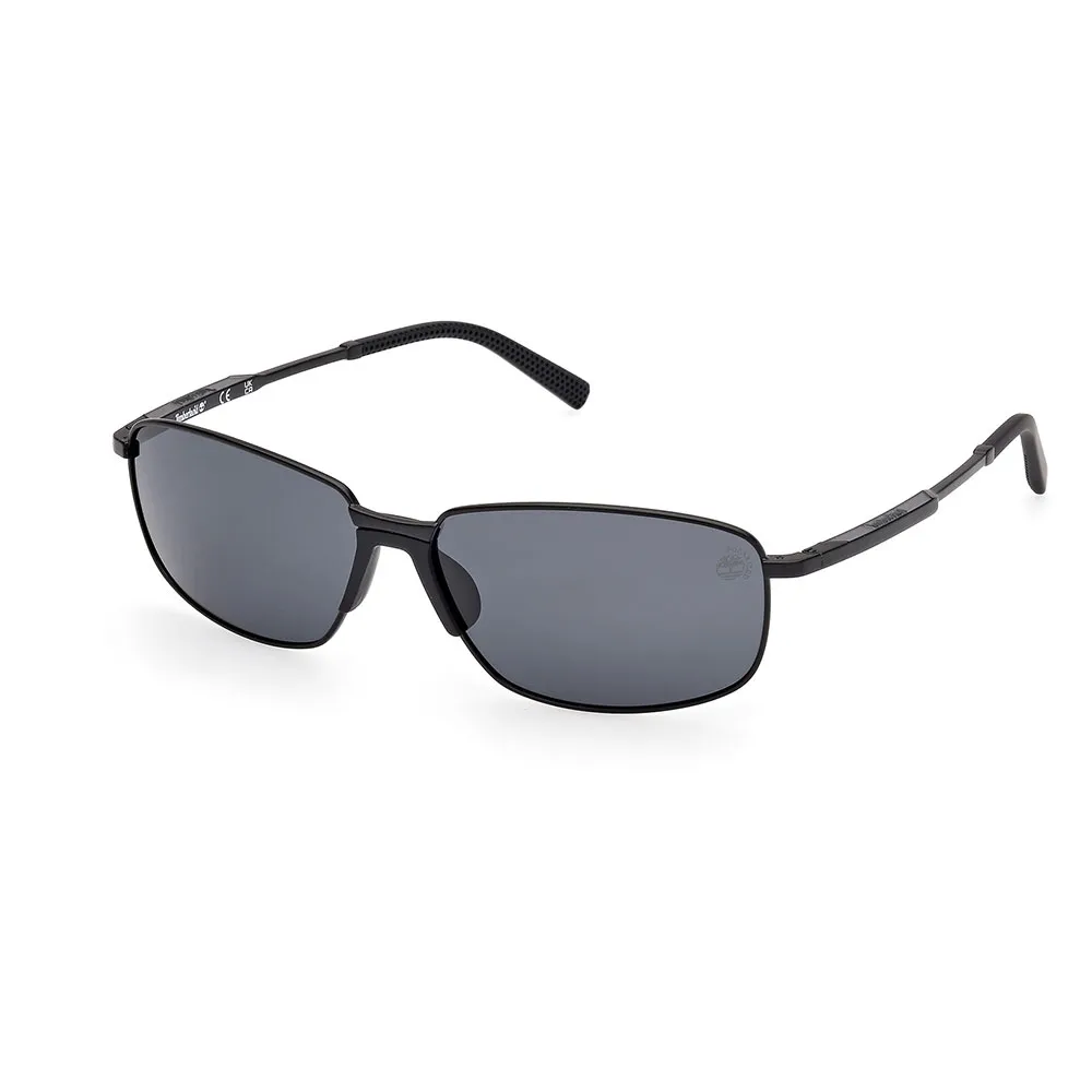 Солнцезащитные очки Timberland TB00041 polarized, черный
Солнцезащитные очки Timberland TB00041 polarized, черный