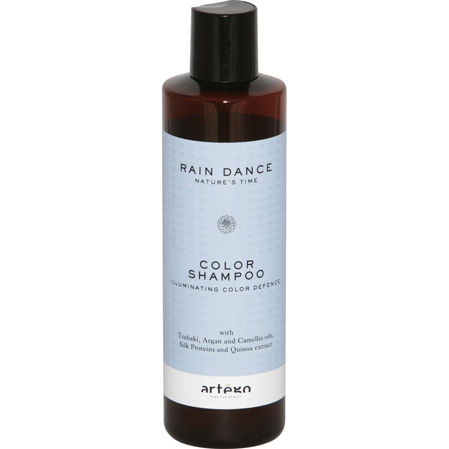 Шампунь Artègo Color Shampoo, Nature's Time 250 ml
Шампунь Artègo Color Shampoo, Nature's Time 250 ml