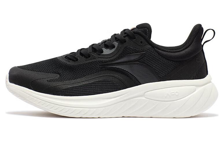 Кроссовки Softwalk 3.0 мужские с низким верхом, черный/белый 361°
Кроссовки Softwalk 3.0 мужские с низким верхом, черный/белый 361°