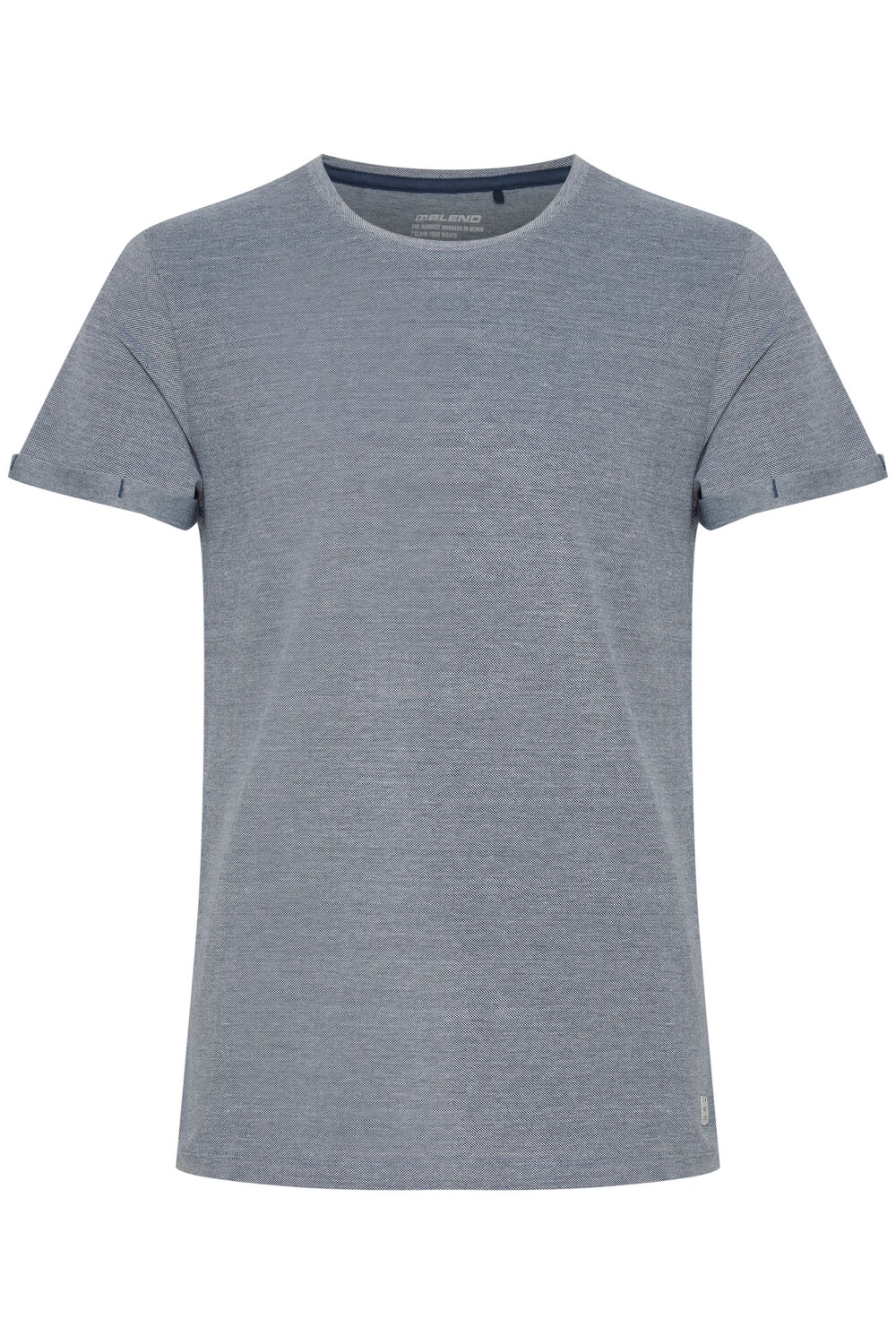 Футболка BLEND BHSanford, синий
Футболка BLEND BHSanford, синий