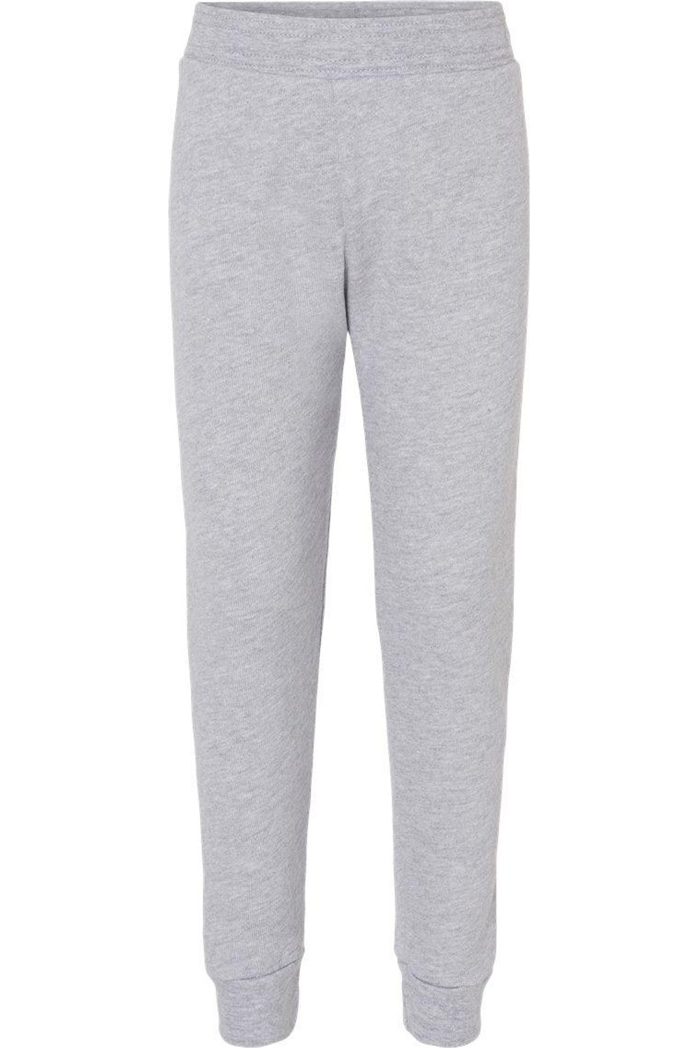 Спортивные штаны-джоггеры для малышей BELLA + CANVAS из флисовой губки, цвет athletic heather
Спортивные штаны-джоггеры для малышей BELLA + CANVAS из флисовой губки, цвет athletic heather
