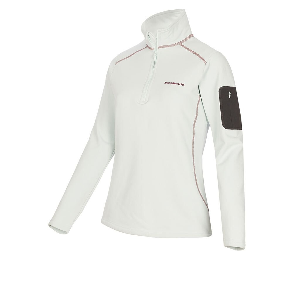 Толстовка Trangoworld Drach, белый
Толстовка Trangoworld Drach, белый