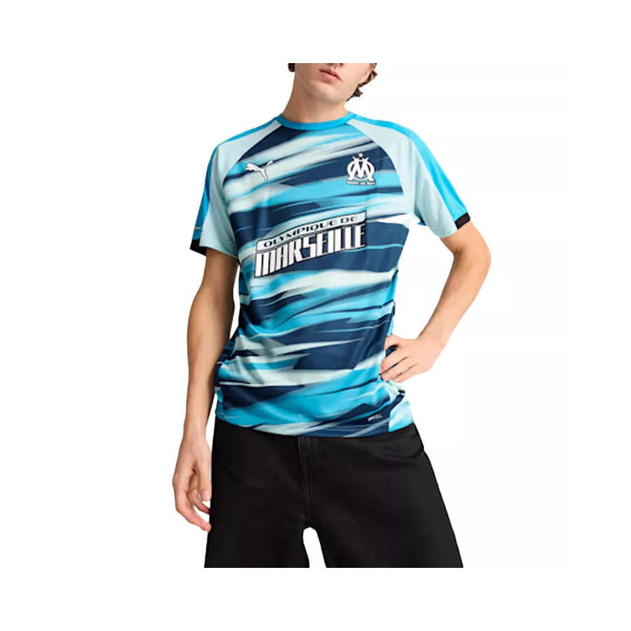 PUMA Футболка Faster OM 2024/25
PUMA Футболка Faster OM 2024/25