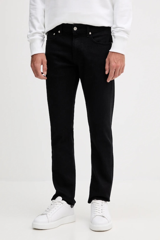 Джинсы Calvin Klein Jeans, черный
Джинсы Calvin Klein Jeans, черный