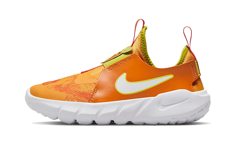 Детские кроссовки Nike Flex Runner 2 PS
Детские кроссовки Nike Flex Runner 2 PS