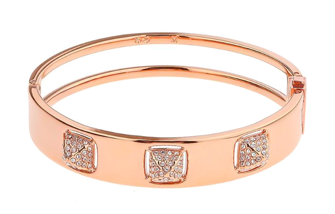 Swarovski Тактические браслеты Women's Rose Gold
Swarovski Тактические браслеты Women's Rose Gold