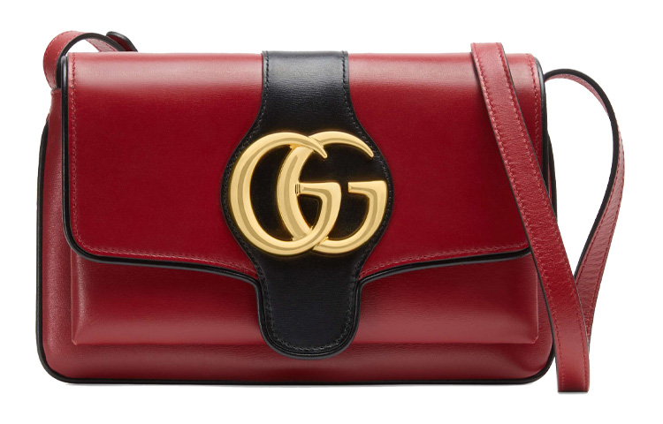 GUCCI Сумка через плечо
GUCCI Сумка через плечо