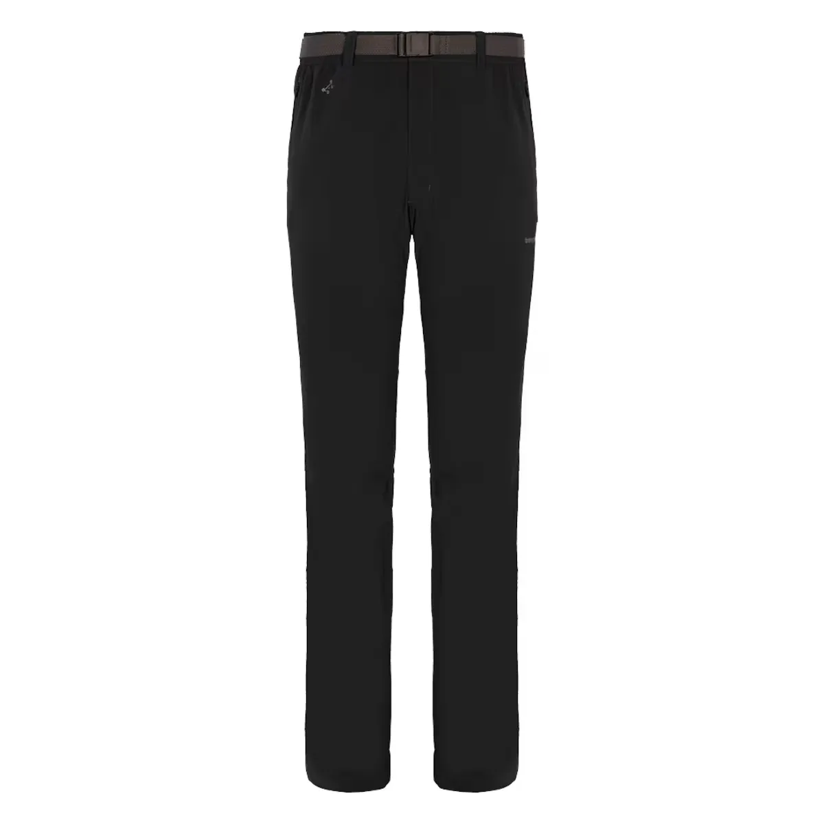 Orbayu Trangoworld мужские брюки, чёрный
Orbayu Trangoworld мужские брюки, чёрный