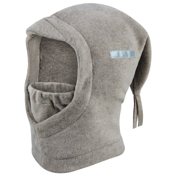 Детская шапка-шарф - балаклава Sterntaler, коричневый
Детская шапка-шарф - балаклава Sterntaler, коричневый