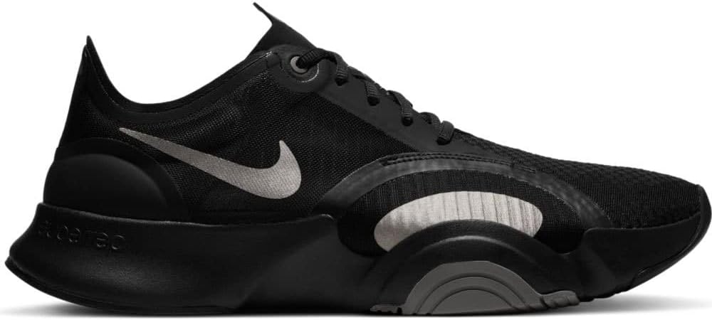 Мужские тренировочные кроссовки Nike, черный
Мужские тренировочные кроссовки Nike, черный