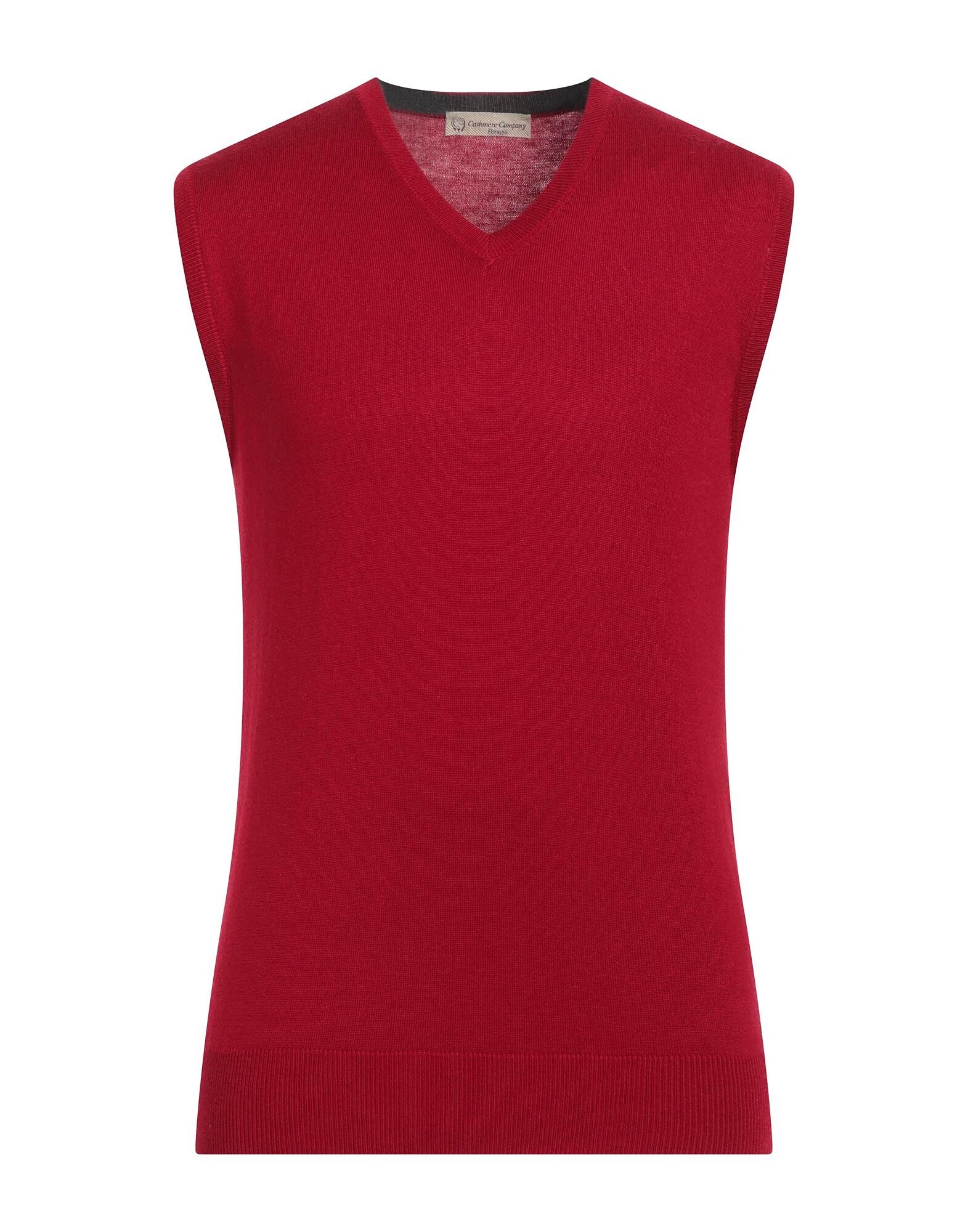 Свитер Cashmere Company, красный
Свитер Cashmere Company, красный