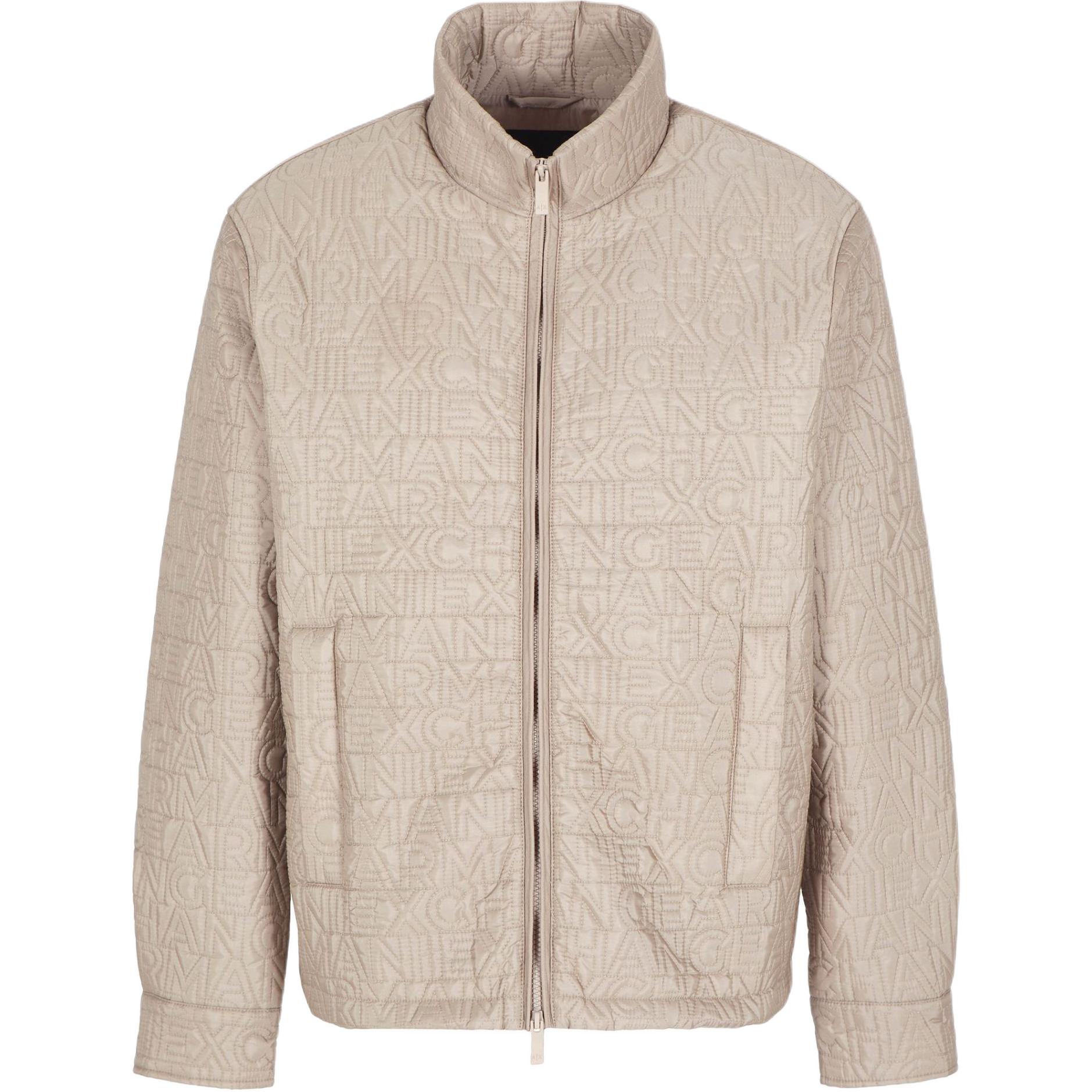 ARMANI EXCHANGE Куртка мужская бежевая, Beige
ARMANI EXCHANGE Куртка мужская бежевая, Beige