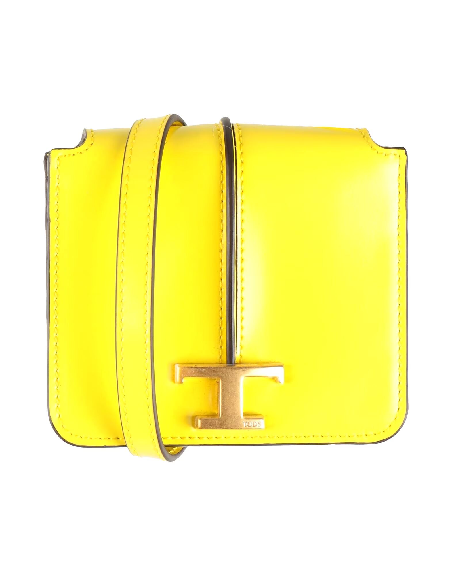 Кошелек Tod'S, желтый
Кошелек Tod'S, желтый